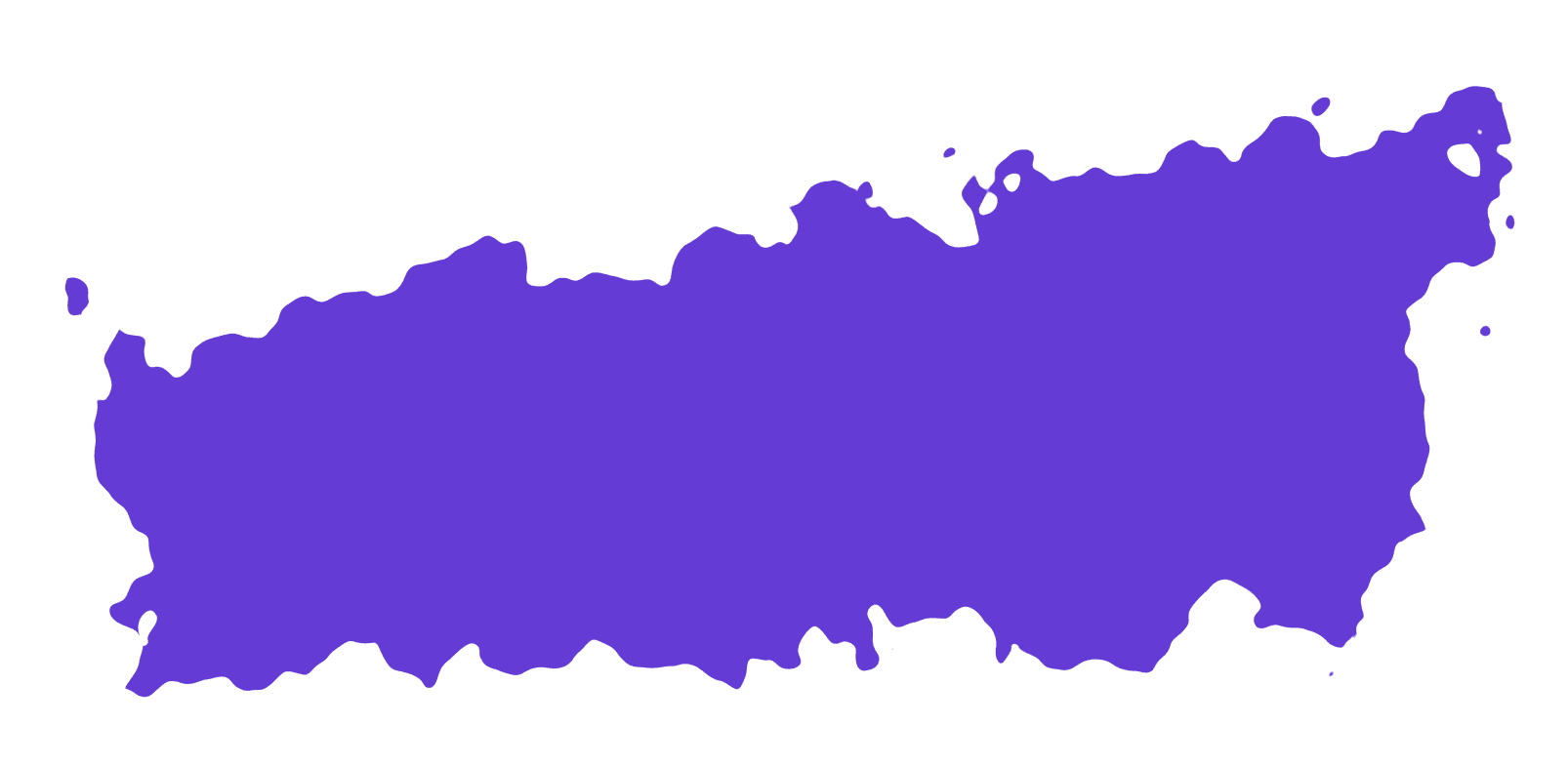 Kroyal Purple Vector Background